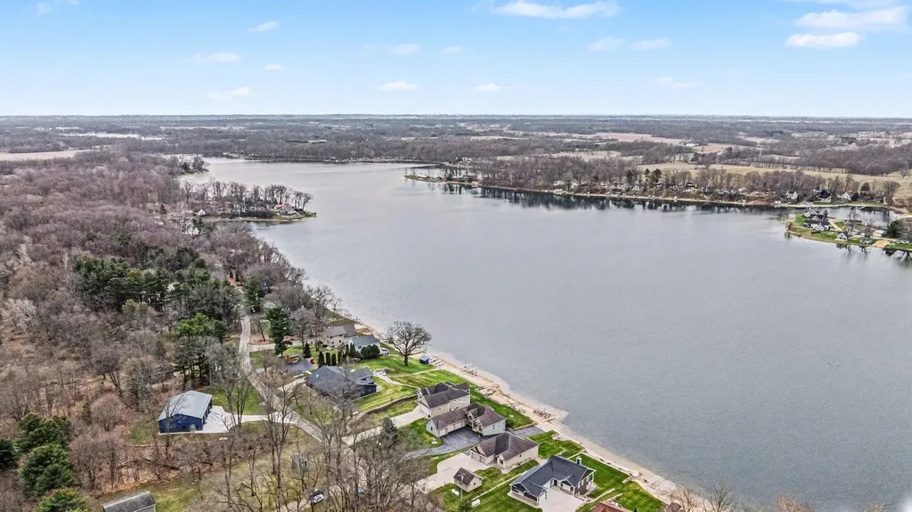 48855 Howard Drive Lawrence Township MI 49064