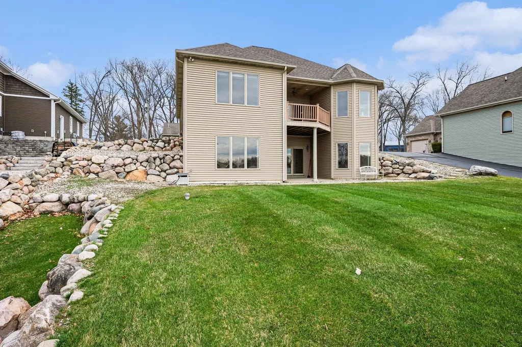 48855 Howard Drive Lawrence Township MI 49064