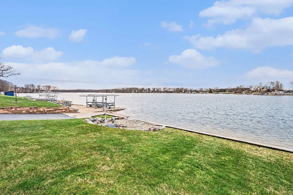 48855 Howard Drive Lawrence Township MI 49064
