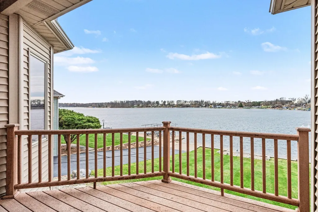 48855 Howard Drive Lawrence Township MI 49064