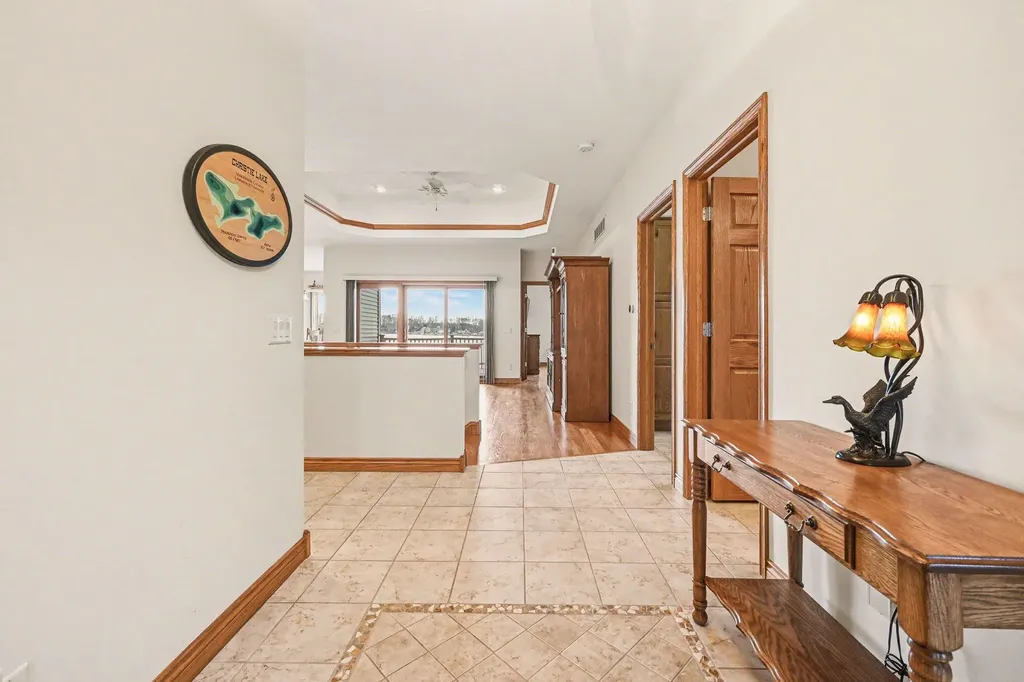 48855 Howard Drive Lawrence Township MI 49064