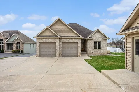 48855 Howard Drive Lawrence Township MI 49064
