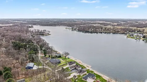 48855 Howard Drive Lawrence Township MI 49064