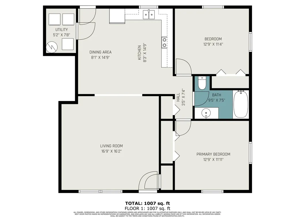 143 Floral Avenue Plainwell City MI 49080