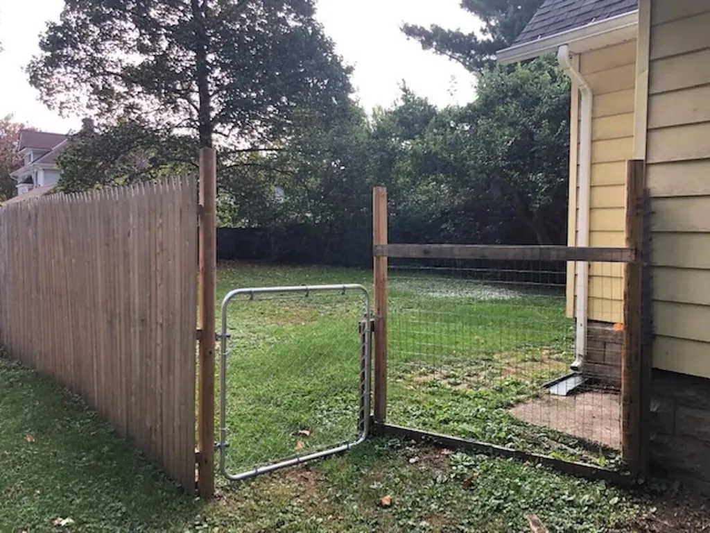 136 N Berkley Street Kalamazoo Charter Township MI 49006