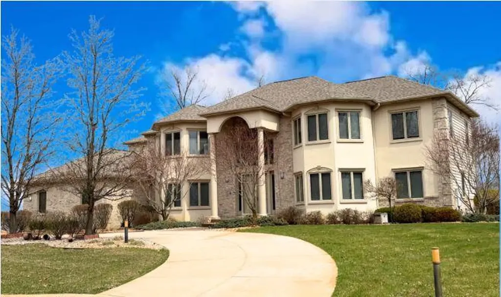 263 Cedar Creek Drive Battle Creek City MI 49015