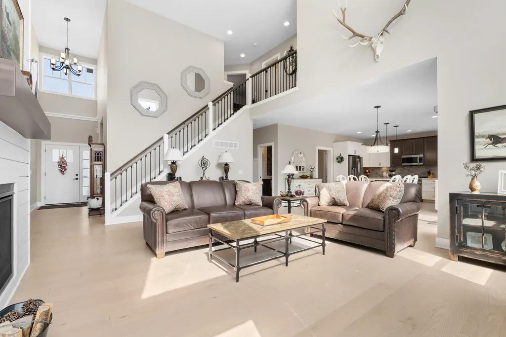 10963 Mystic Heights Trail Oshtemo Charter Township MI 49071