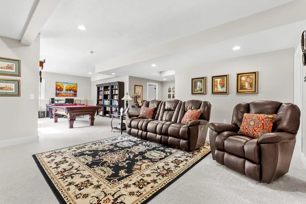 10963 Mystic Heights Trail Oshtemo Charter Township MI 49071
