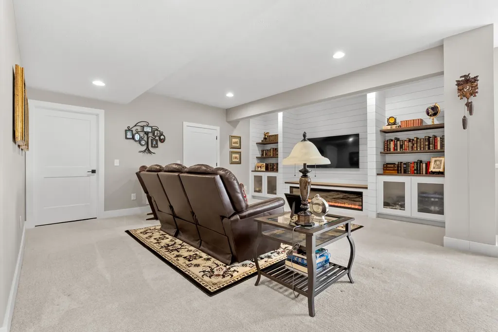 10963 Mystic Heights Trail Oshtemo Charter Township MI 49071