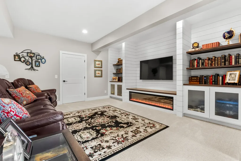 10963 Mystic Heights Trail Oshtemo Charter Township MI 49071
