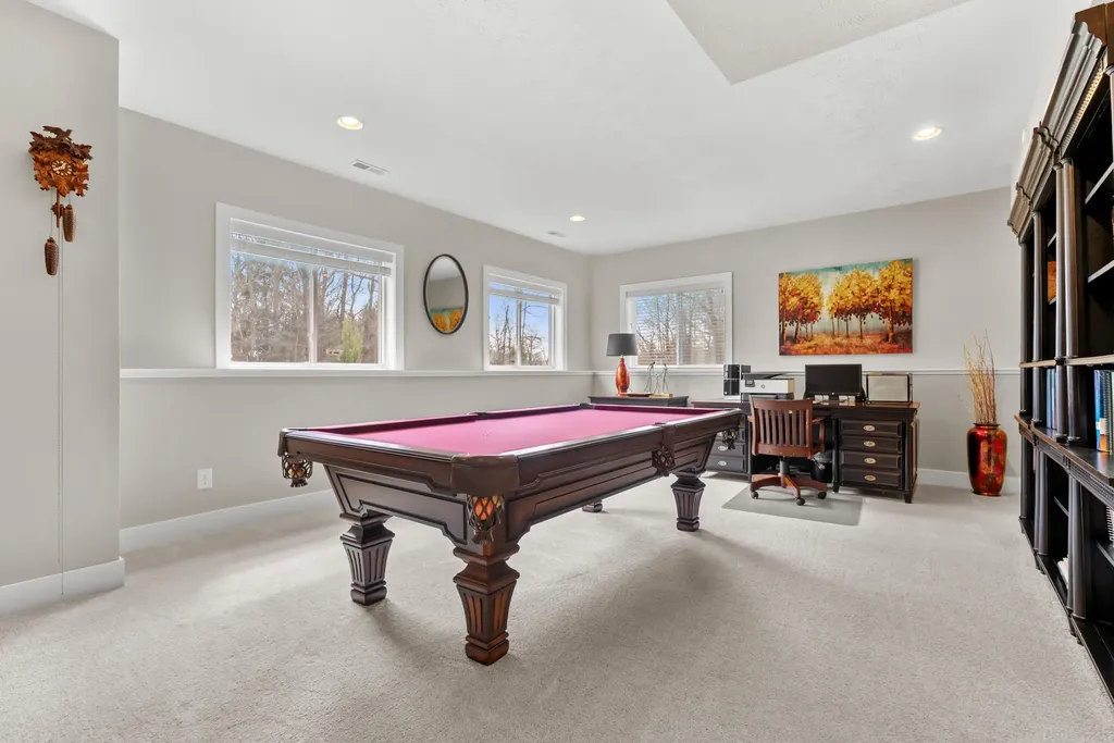 10963 Mystic Heights Trail Oshtemo Charter Township MI 49071