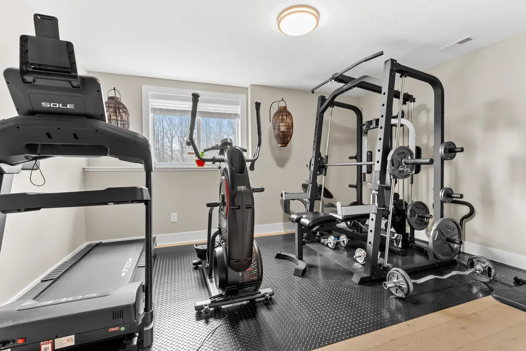 10963 Mystic Heights Trail Oshtemo Charter Township MI 49071