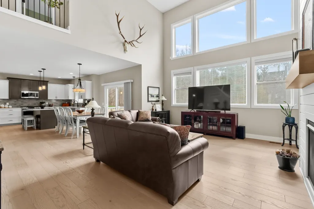 10963 Mystic Heights Trail Oshtemo Charter Township MI 49071