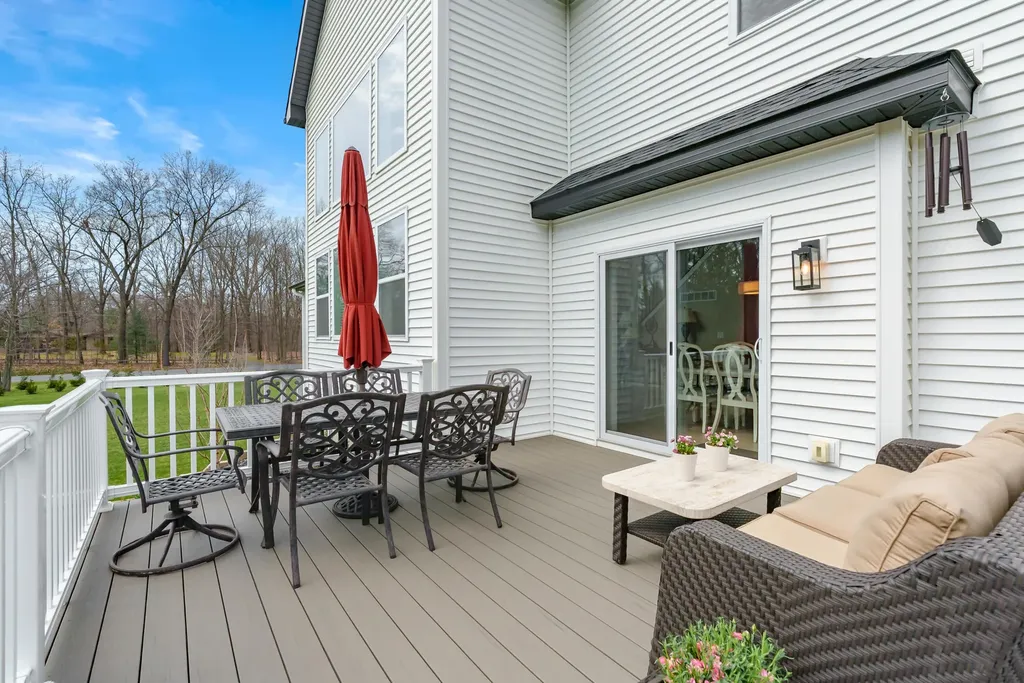 10963 Mystic Heights Trail Oshtemo Charter Township MI 49071