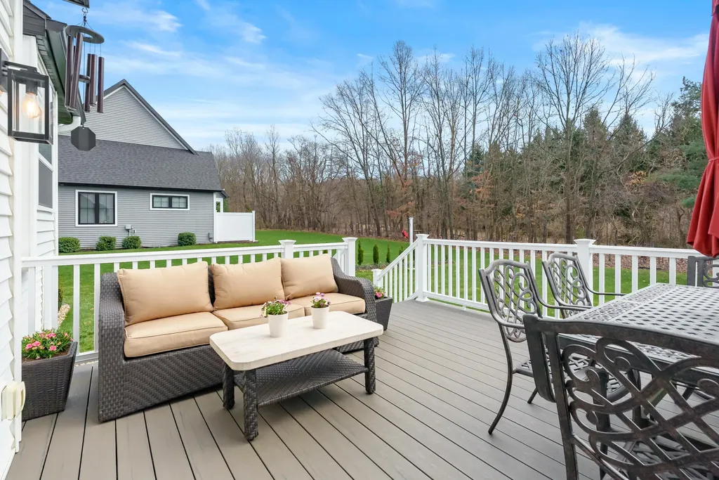 10963 Mystic Heights Trail Oshtemo Charter Township MI 49071