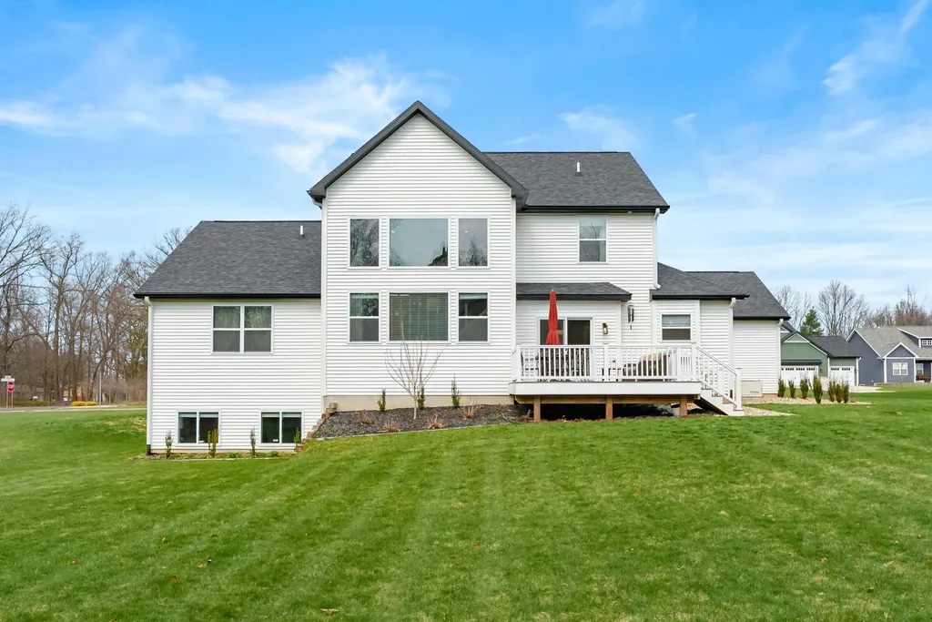 10963 Mystic Heights Trail Oshtemo Charter Township MI 49071
