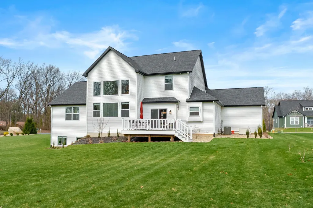 10963 Mystic Heights Trail Oshtemo Charter Township MI 49071