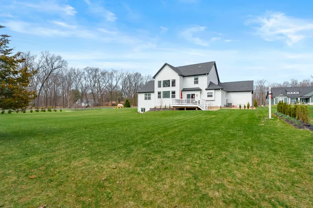 10963 Mystic Heights Trail Oshtemo Charter Township MI 49071