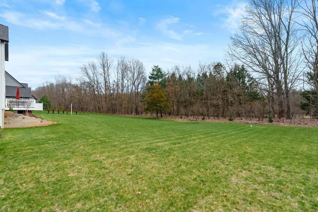 10963 Mystic Heights Trail Oshtemo Charter Township MI 49071
