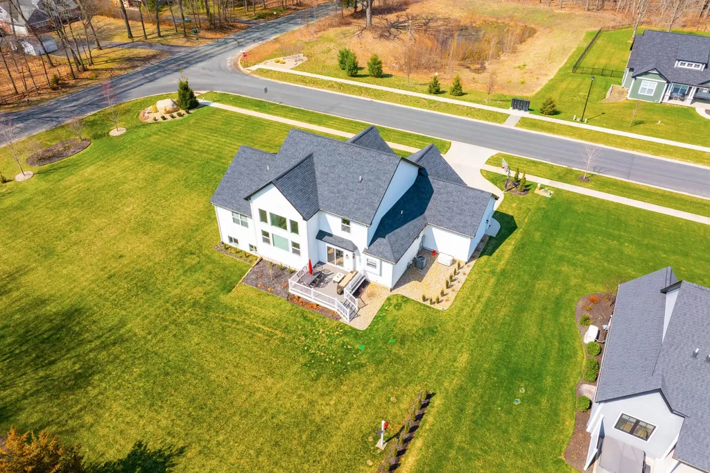10963 Mystic Heights Trail Oshtemo Charter Township MI 49071