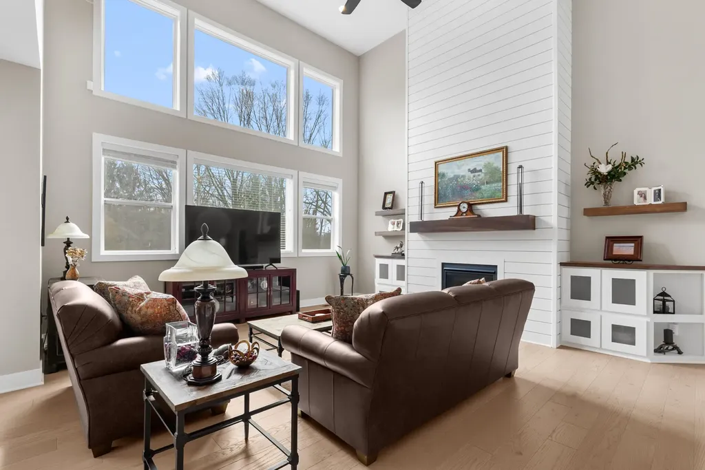 10963 Mystic Heights Trail Oshtemo Charter Township MI 49071