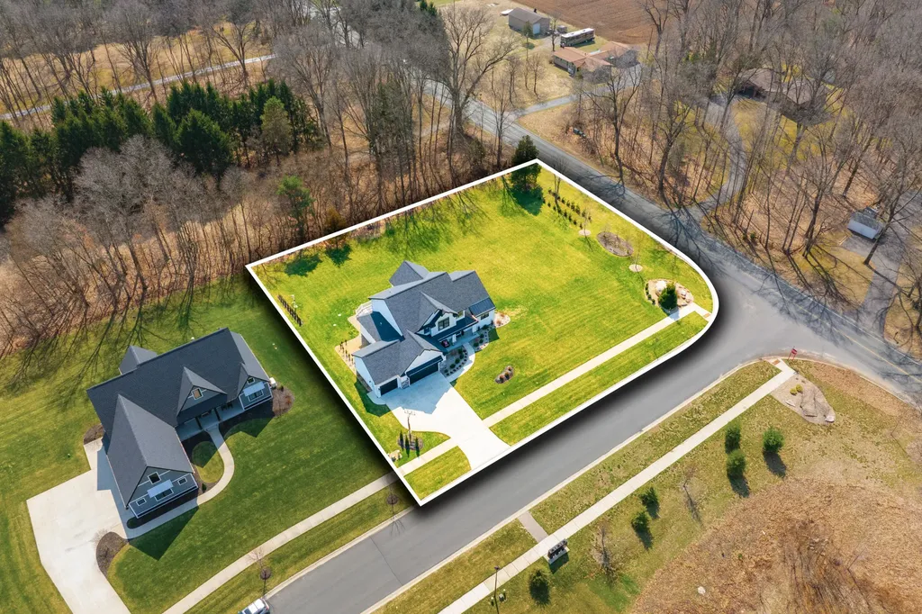 10963 Mystic Heights Trail Oshtemo Charter Township MI 49071
