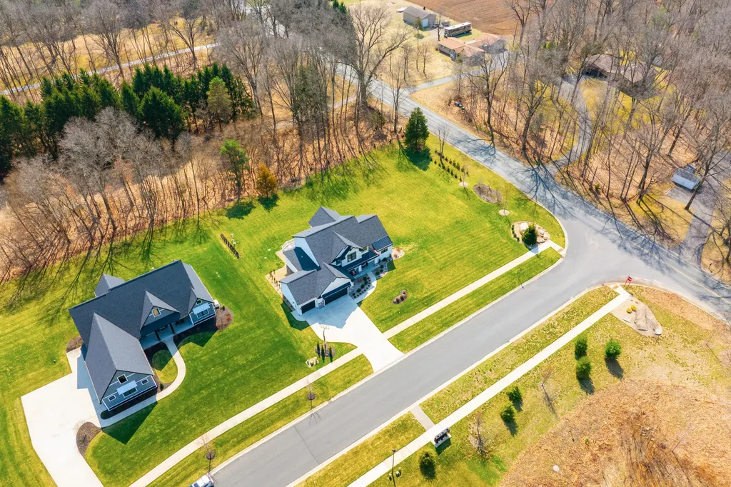 10963 Mystic Heights Trail Oshtemo Charter Township MI 49071