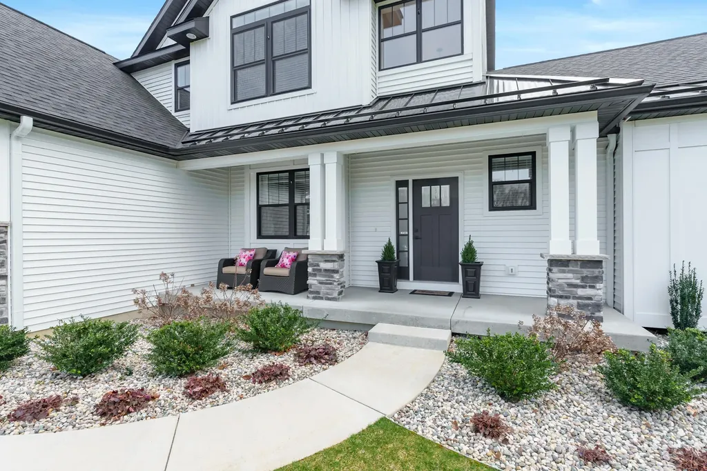 10963 Mystic Heights Trail Oshtemo Charter Township MI 49071