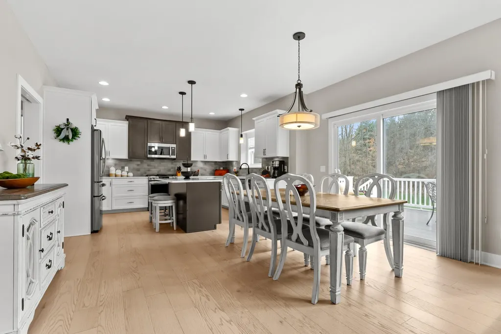 10963 Mystic Heights Trail Oshtemo Charter Township MI 49071