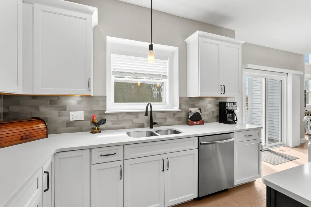 10963 Mystic Heights Trail Oshtemo Charter Township MI 49071