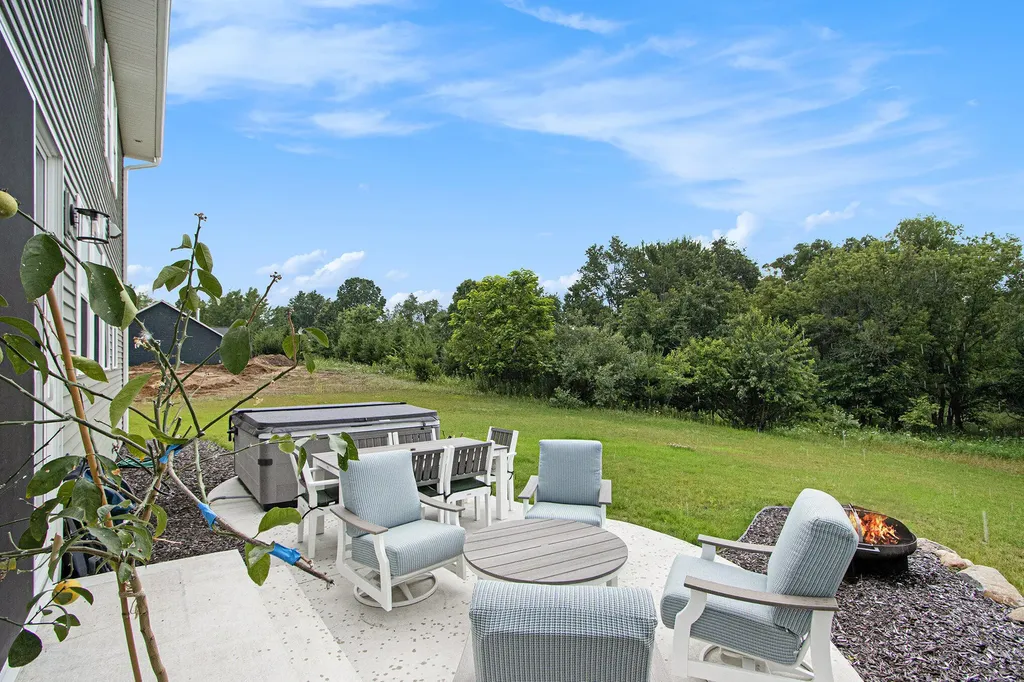 6520 E Hidden Lake Circle Richland Township MI 49083