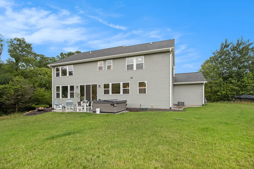 6520 E Hidden Lake Circle Richland Township MI 49083