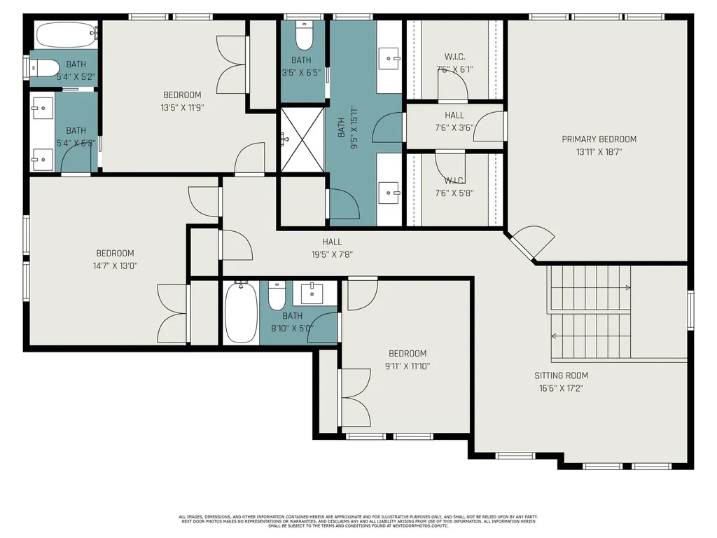 6520 E Hidden Lake Circle Richland Township MI 49083