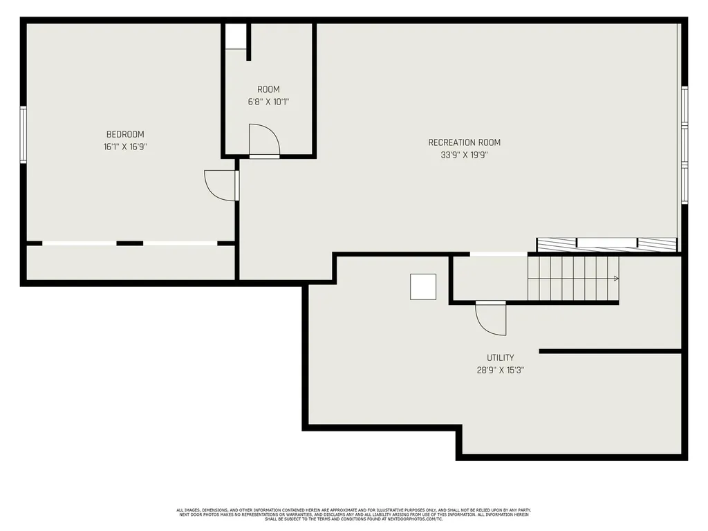 6520 E Hidden Lake Circle Richland Township MI 49083