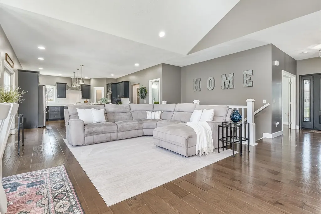 52039 Kern Drive Flowerfield Township MI 49093