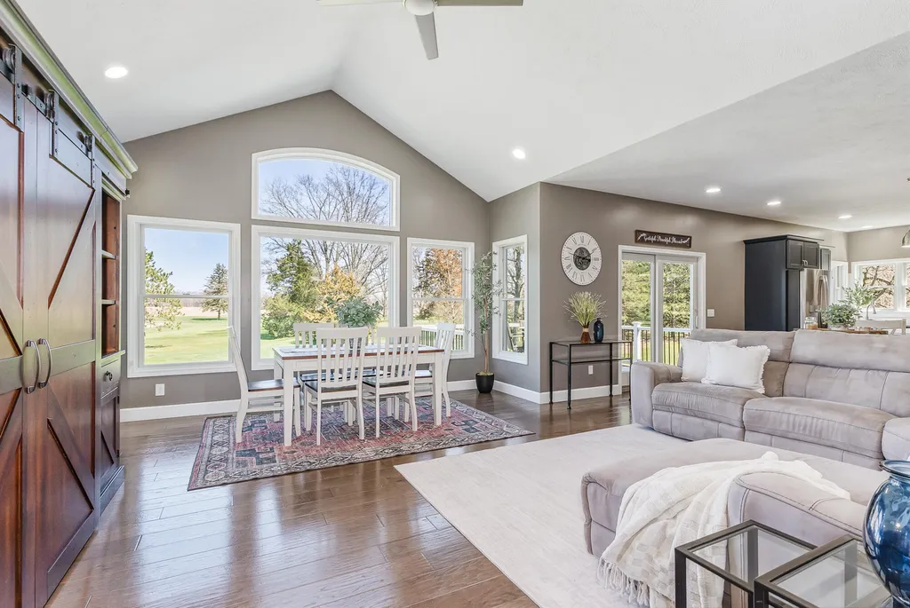 52039 Kern Drive Flowerfield Township MI 49093