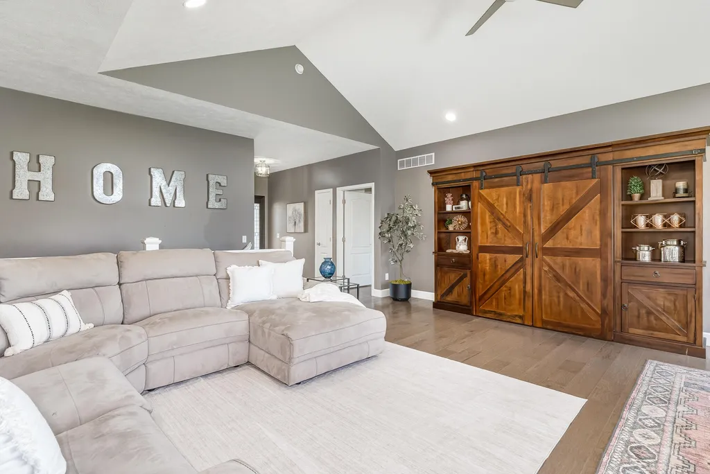 52039 Kern Drive Flowerfield Township MI 49093
