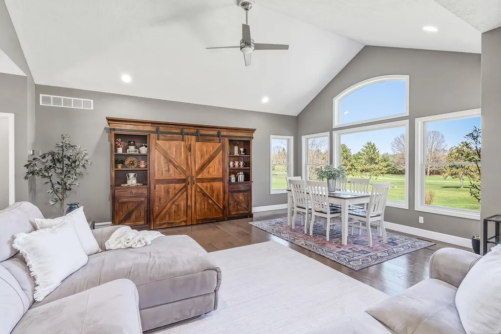 52039 Kern Drive Flowerfield Township MI 49093