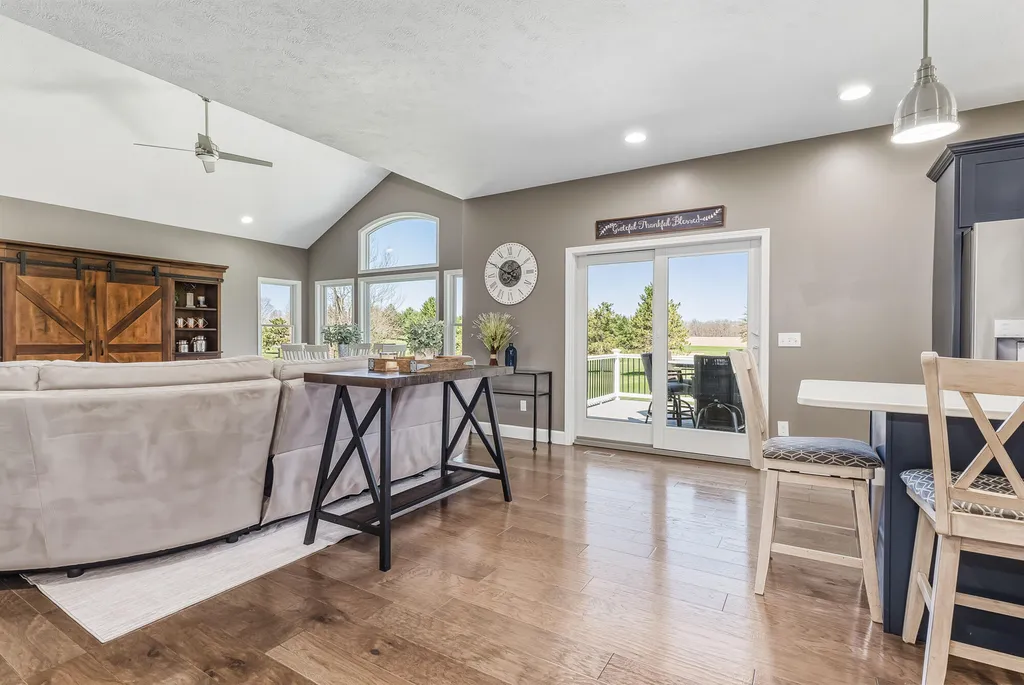 52039 Kern Drive Flowerfield Township MI 49093