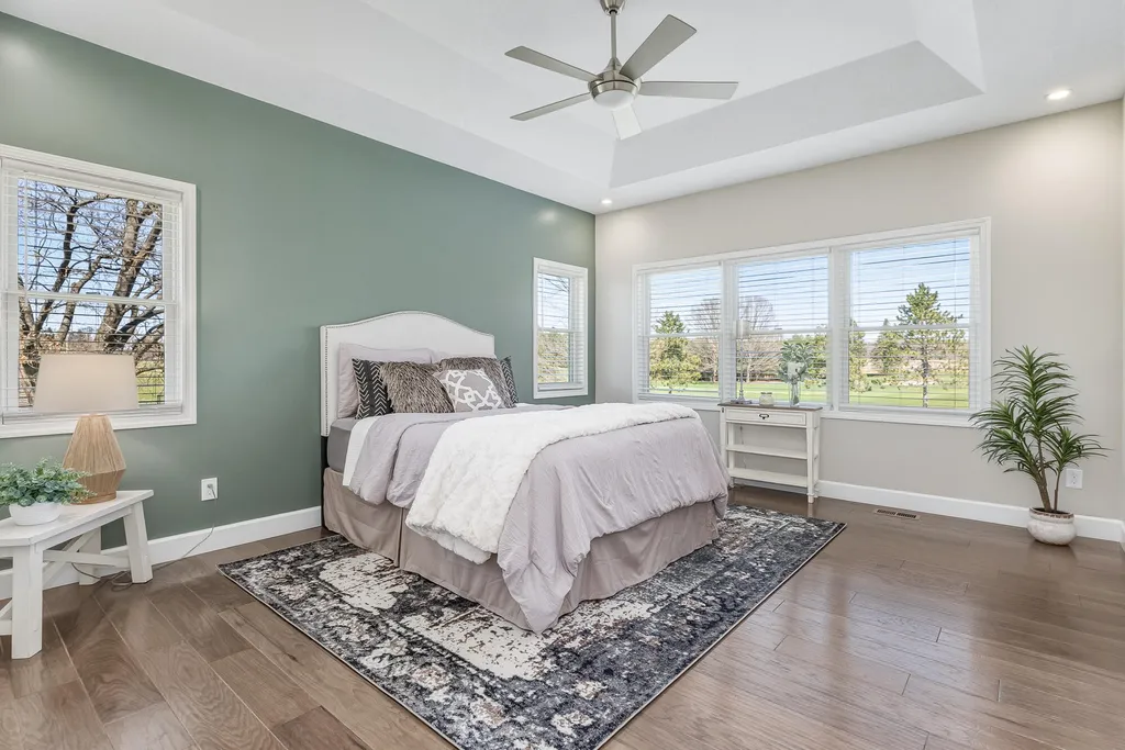 52039 Kern Drive Flowerfield Township MI 49093