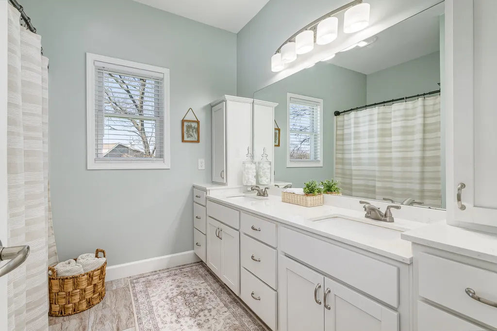 52039 Kern Drive Flowerfield Township MI 49093