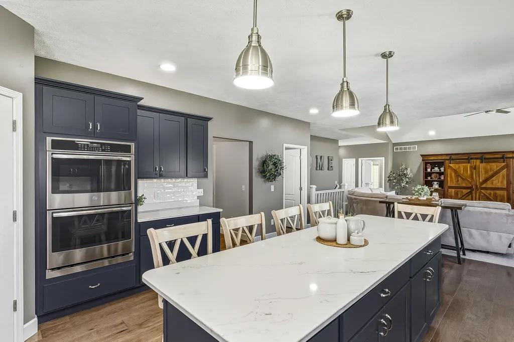 52039 Kern Drive Flowerfield Township MI 49093