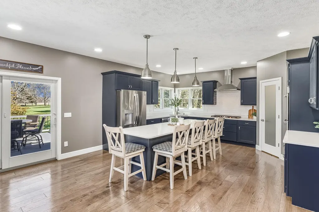 52039 Kern Drive Flowerfield Township MI 49093