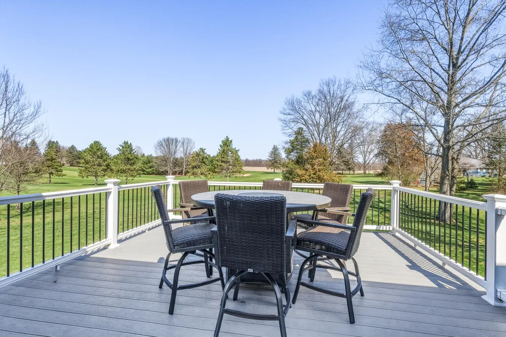 52039 Kern Drive Flowerfield Township MI 49093