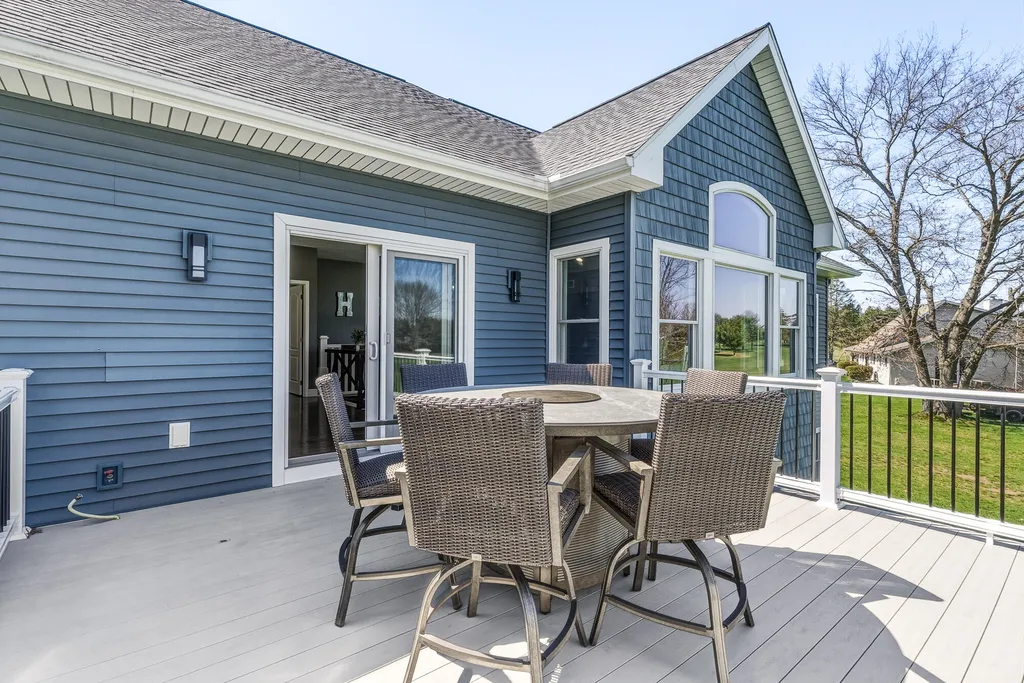 52039 Kern Drive Flowerfield Township MI 49093