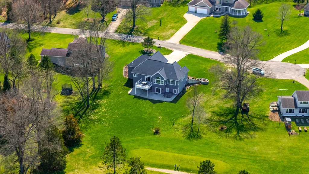 52039 Kern Drive Flowerfield Township MI 49093