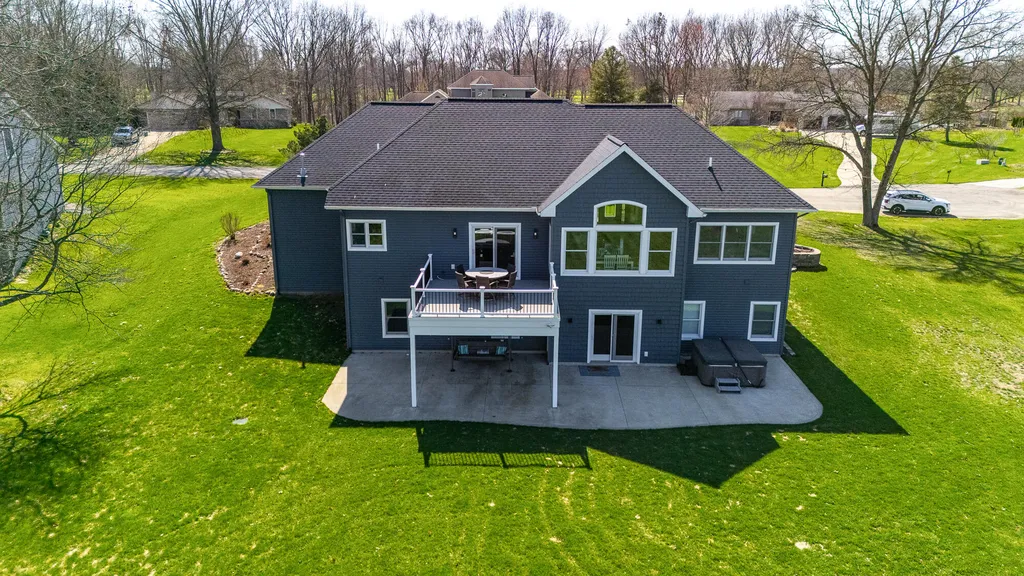 52039 Kern Drive Flowerfield Township MI 49093