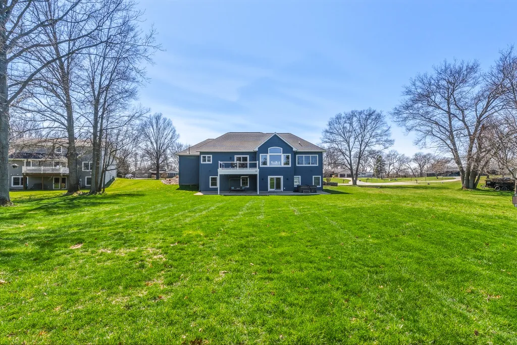 52039 Kern Drive Flowerfield Township MI 49093