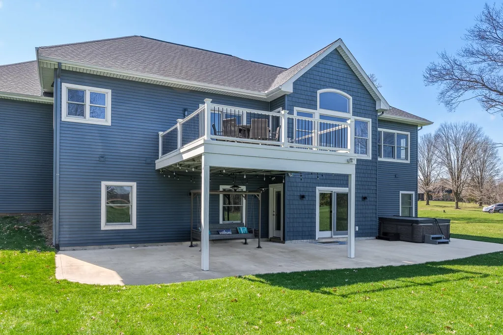 52039 Kern Drive Flowerfield Township MI 49093