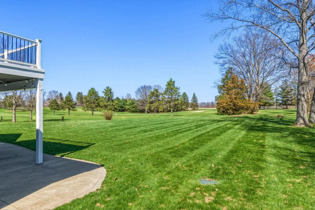 52039 Kern Drive Flowerfield Township MI 49093